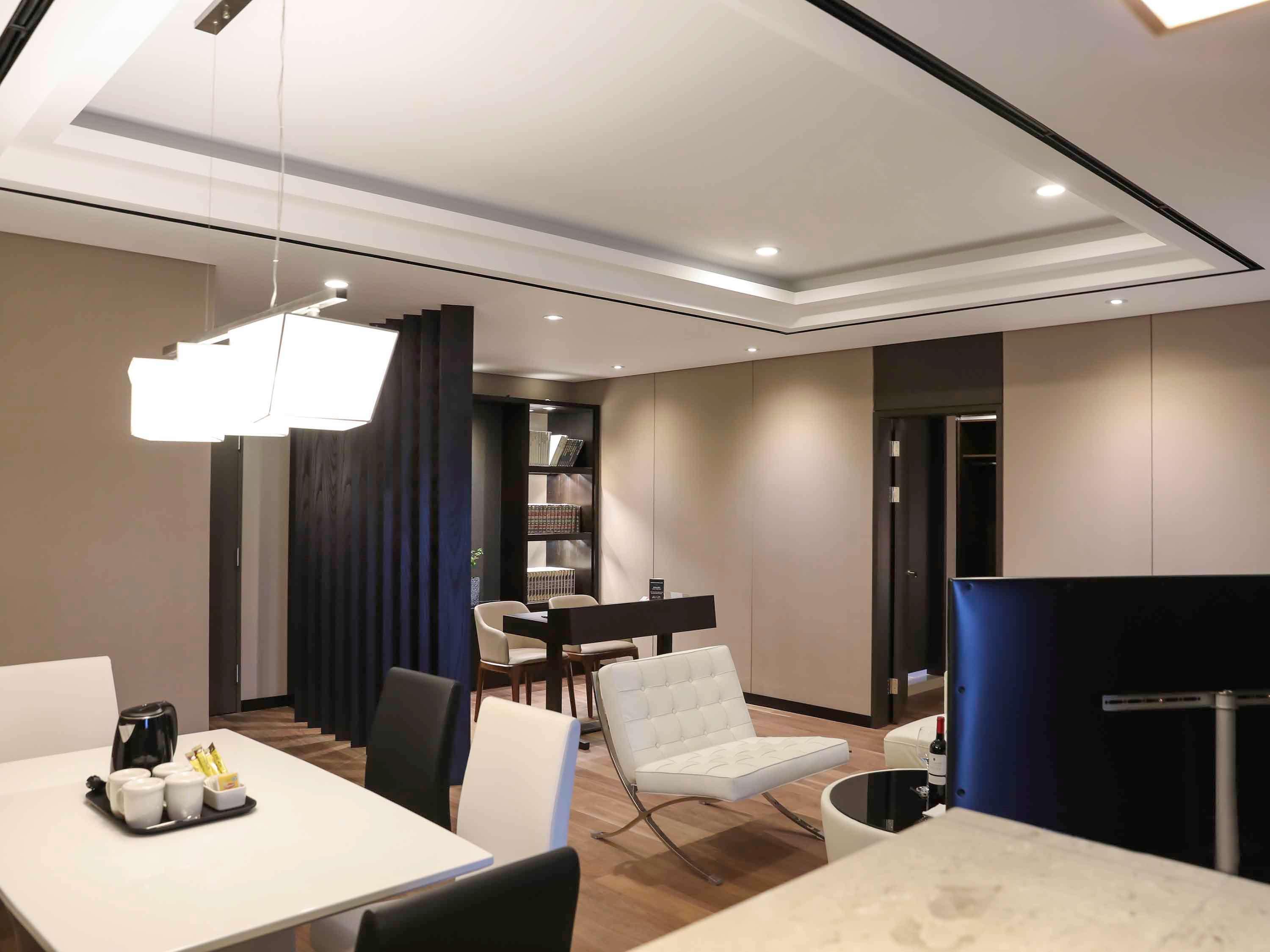 Ibis Ambassador Busan Haeundae Extérieur photo