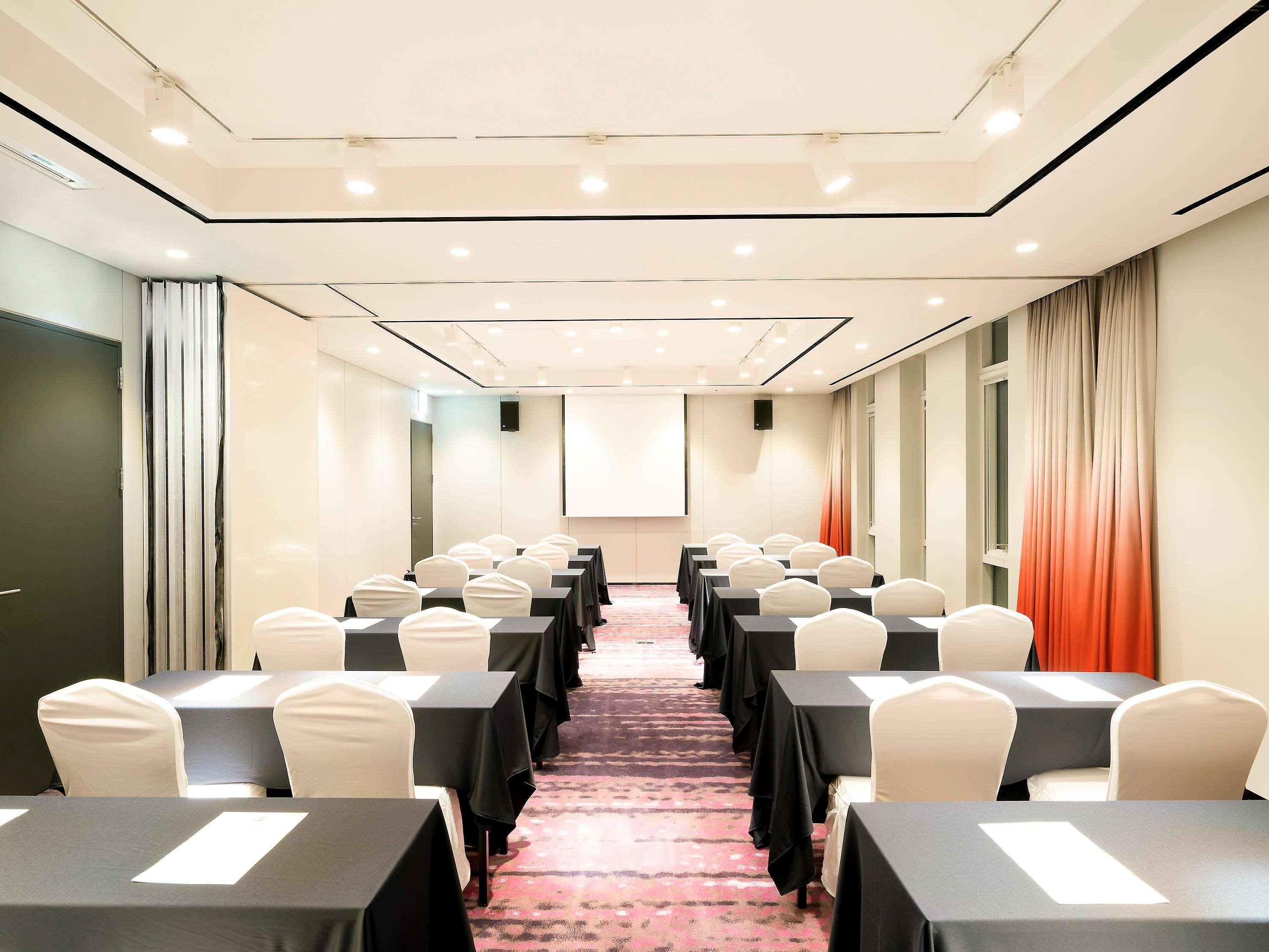 Ibis Ambassador Busan Haeundae Extérieur photo