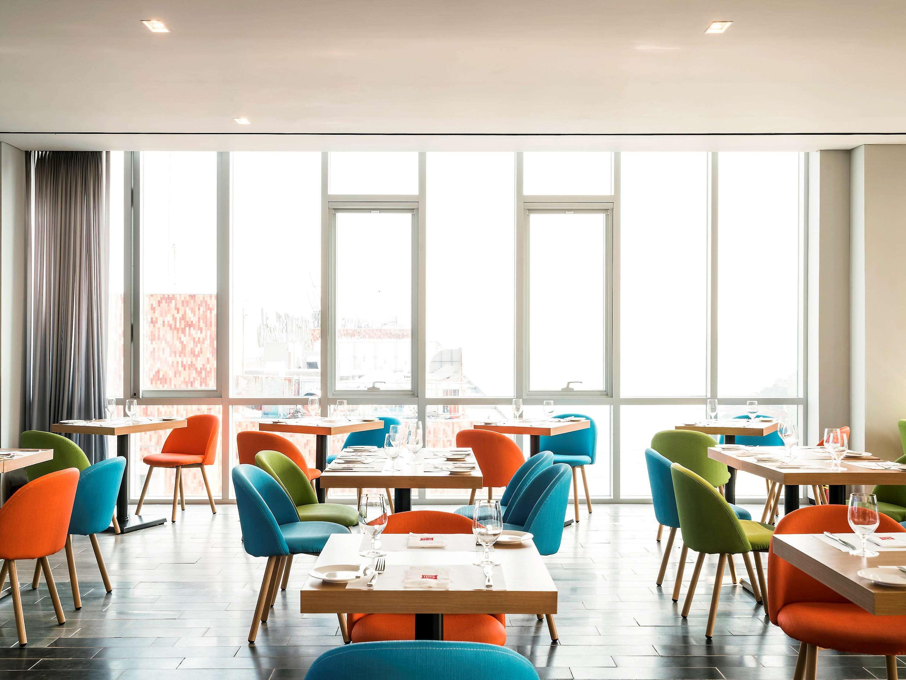 Ibis Ambassador Busan Haeundae Extérieur photo