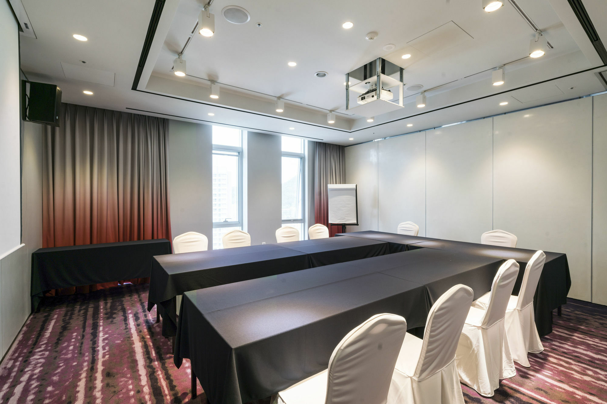 Ibis Ambassador Busan Haeundae Extérieur photo