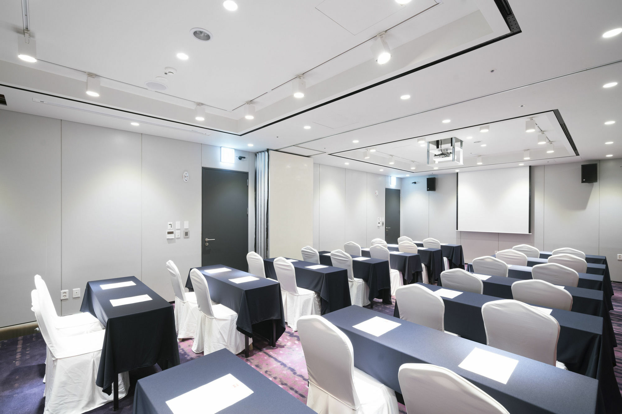 Ibis Ambassador Busan Haeundae Extérieur photo