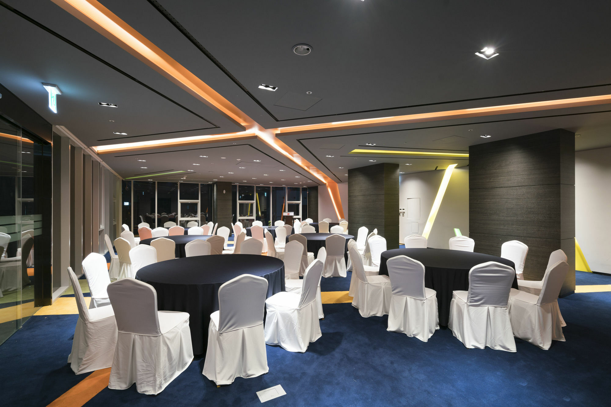 Ibis Ambassador Busan Haeundae Extérieur photo