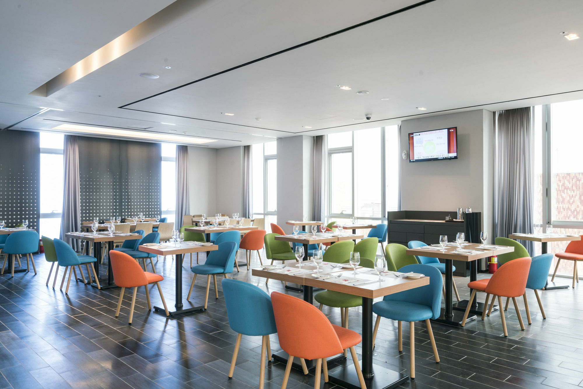 Ibis Ambassador Busan Haeundae Extérieur photo