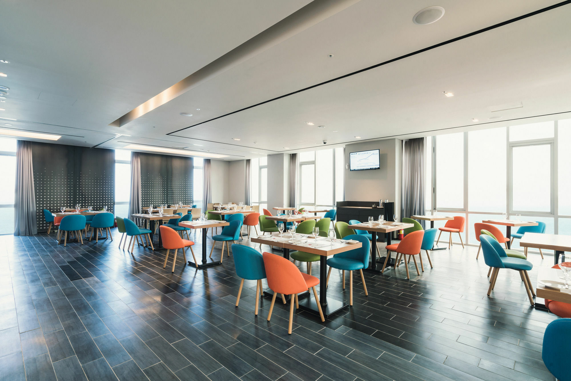 Ibis Ambassador Busan Haeundae Extérieur photo