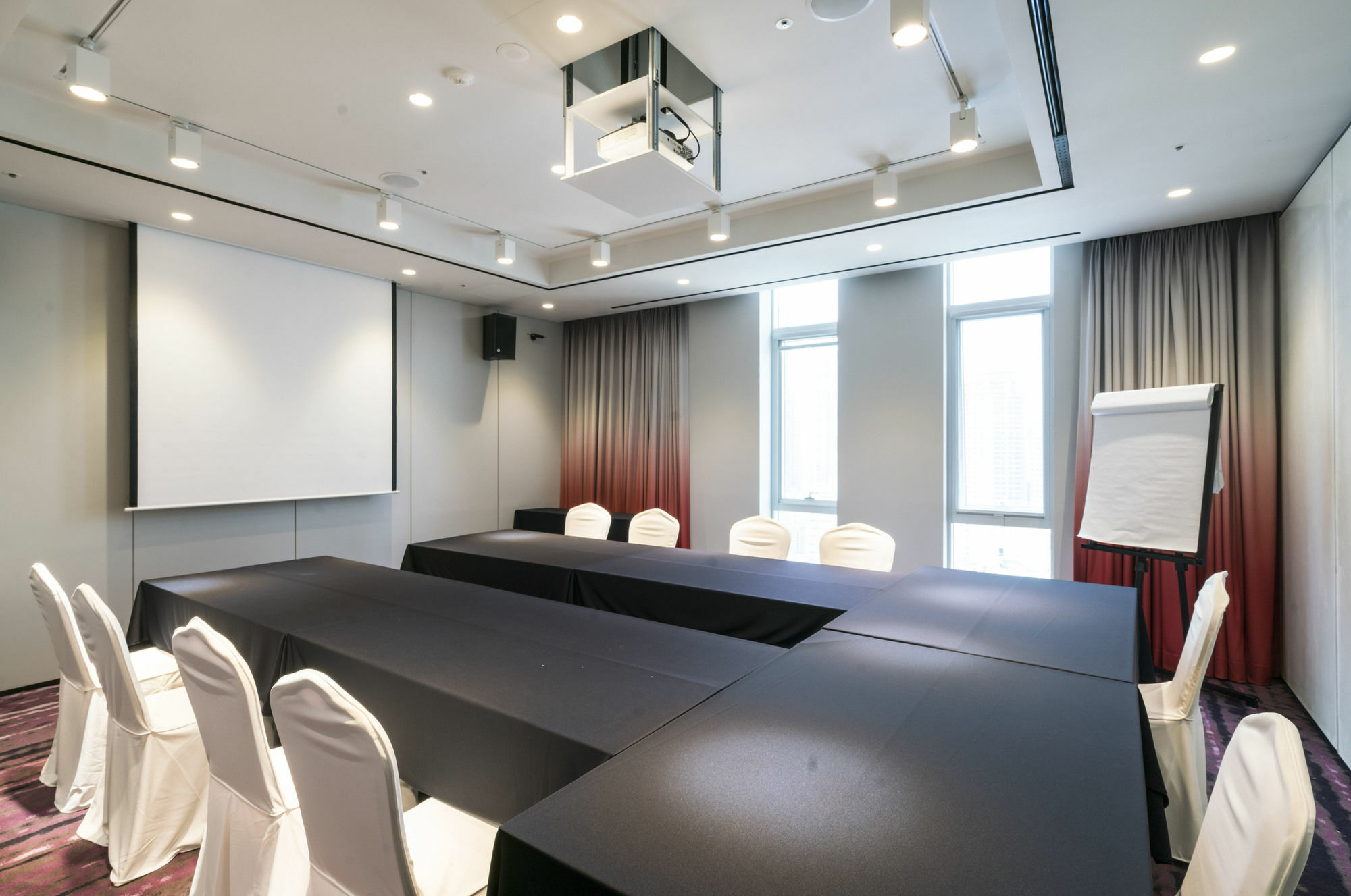 Ibis Ambassador Busan Haeundae Extérieur photo