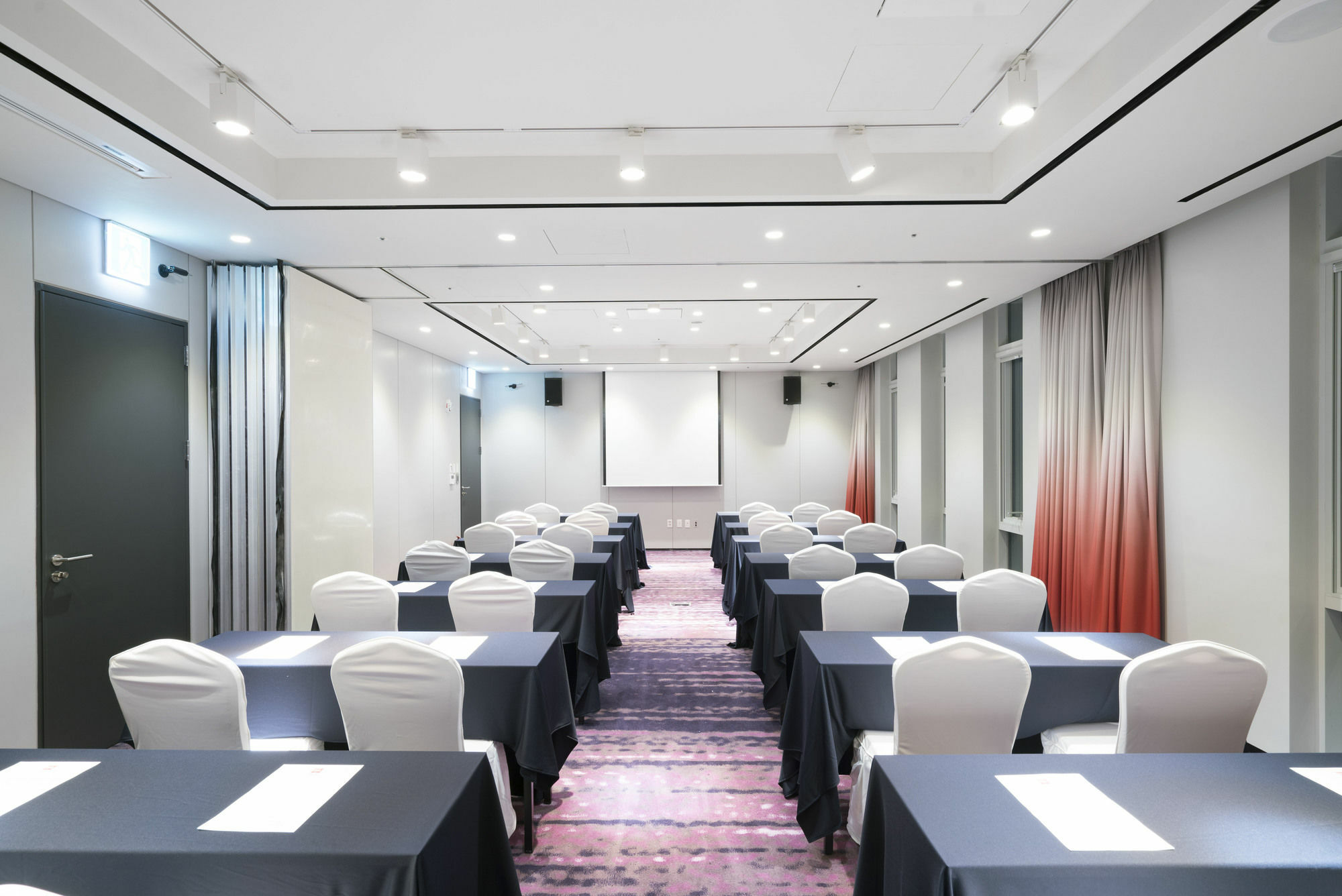 Ibis Ambassador Busan Haeundae Extérieur photo