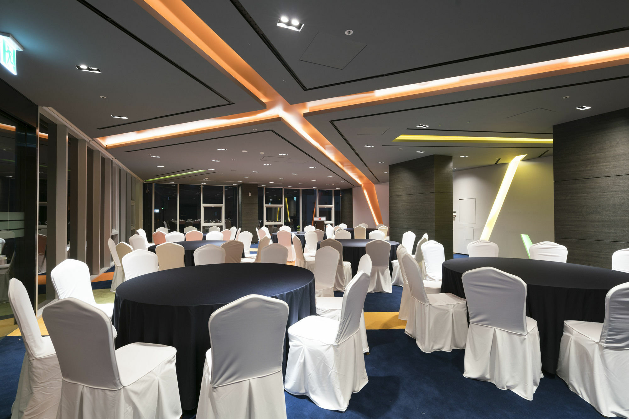 Ibis Ambassador Busan Haeundae Extérieur photo