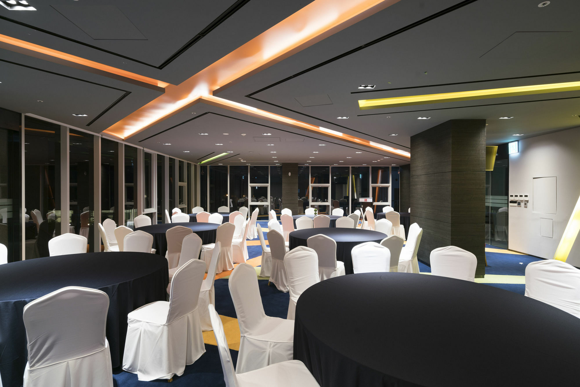 Ibis Ambassador Busan Haeundae Extérieur photo